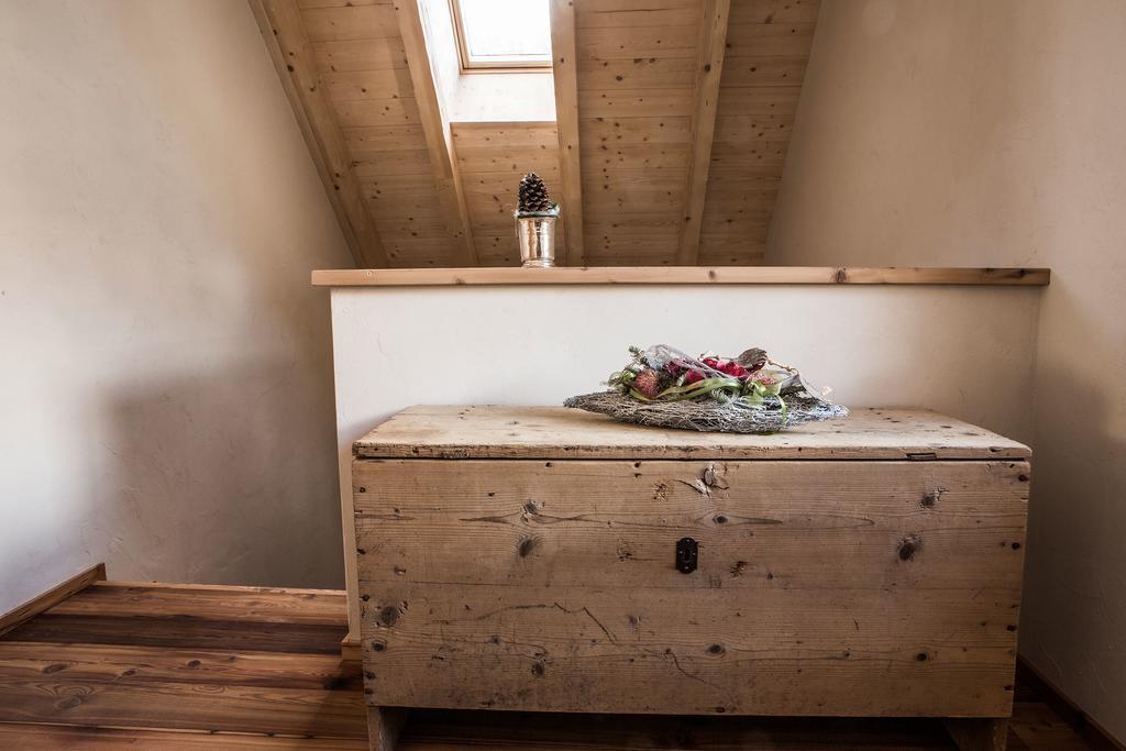 Apartament Osti Nicl San Martino in Badia Zewnętrze zdjęcie