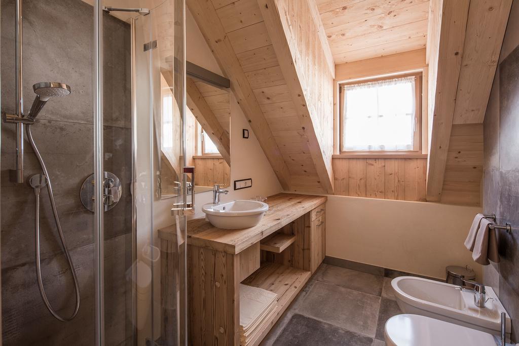 Apartament Osti Nicl San Martino in Badia Zewnętrze zdjęcie