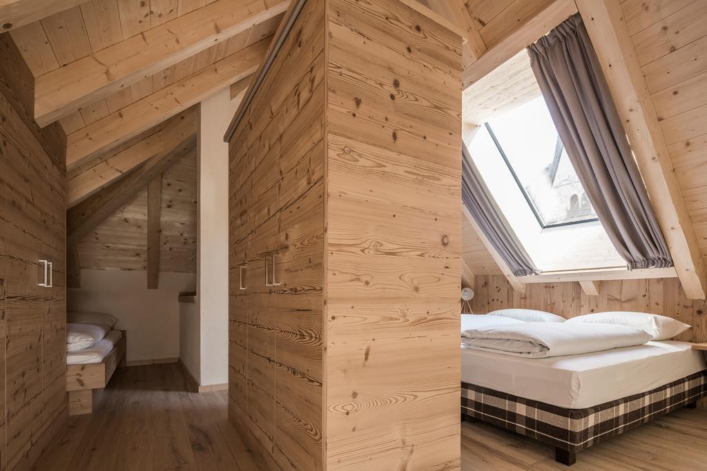 Apartament Osti Nicl San Martino in Badia Zewnętrze zdjęcie